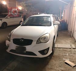 هيونداي أكسنت